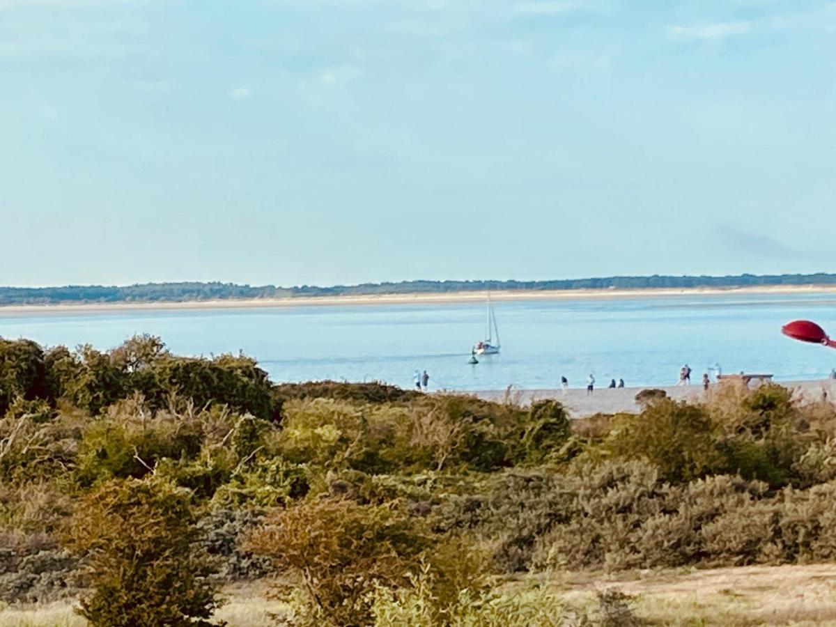 Le Gite Du Phare Vue Sur Mer Cayeux-sur-Mer Exterior photo